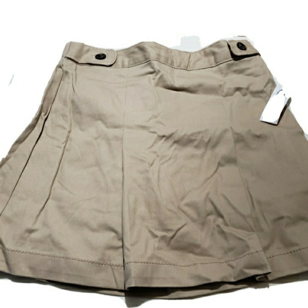 Girls skort size large 10-12